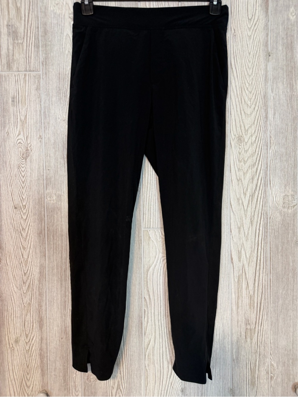 Athleta Brooklyn Pants Black